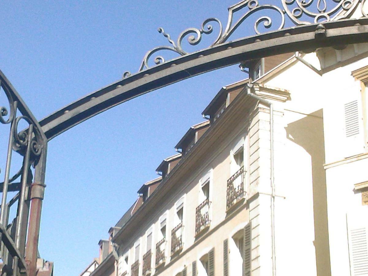 Aux Bijoux De Colmar - Le Saphir - 1 Parking Gratuit Lejlighed Eksteriør billede